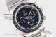 replica rolex daytona paul newman black dail silver case 7750 watch (3)_th.jpg